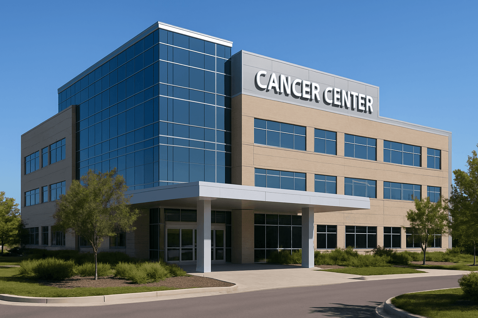 Hoag Family Cancer Irvine