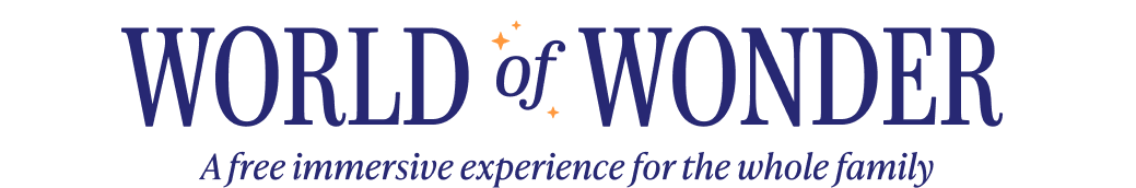 World of Wonder